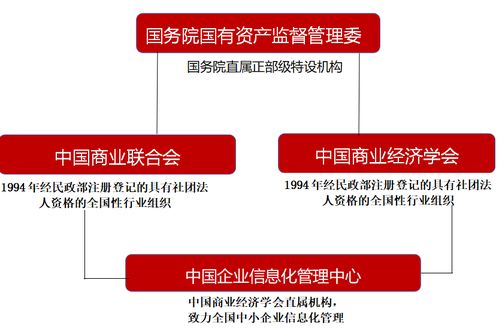 中国企业信息化管理中心实现九大方面深度融合
